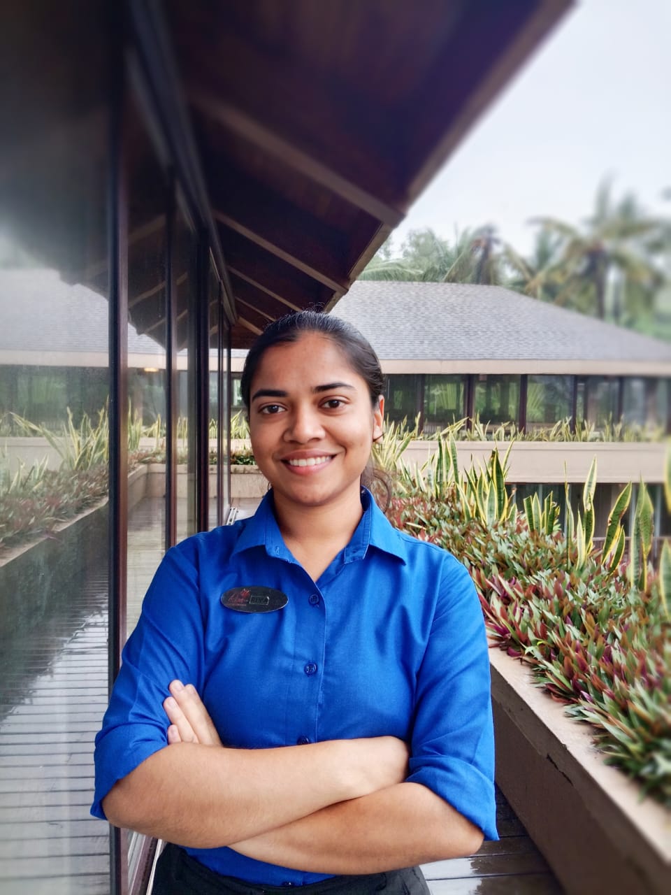 Riya Fernandes-undefined