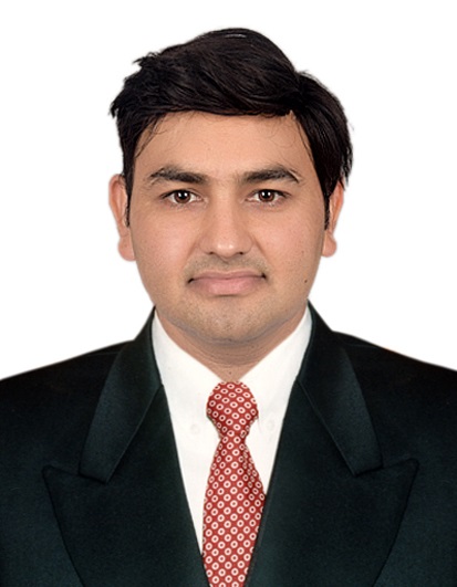 Radhamohan Gupta-undefined