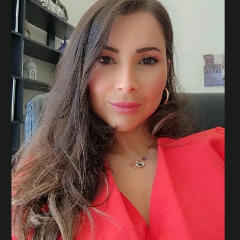 Dr. Manar Al-Salami-undefined