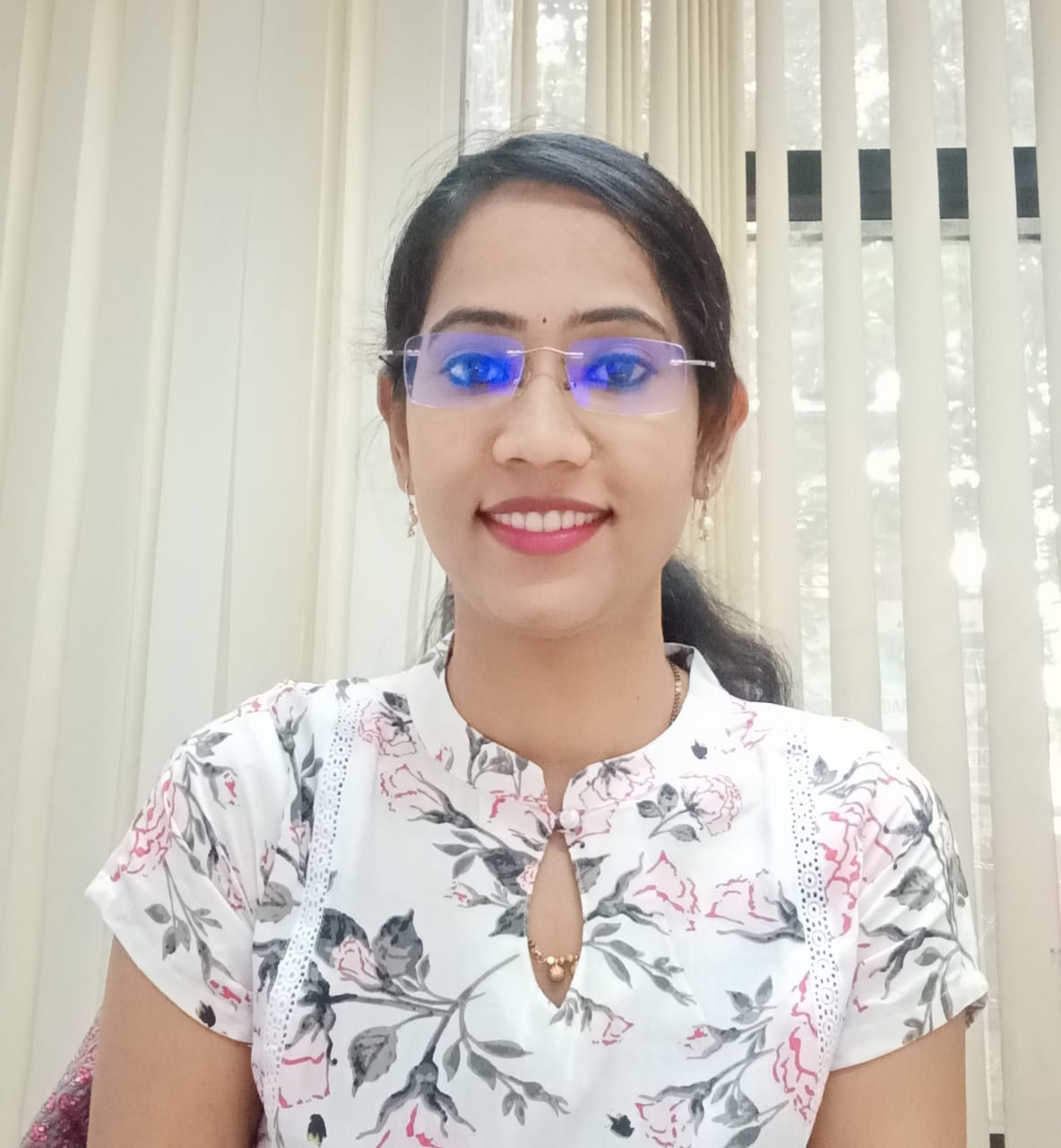 Pavithra Sharma-undefined