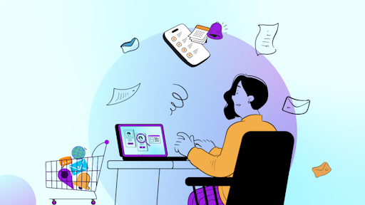 The Future of Retail HR: Balancing High Churn with High-Tech Solutions