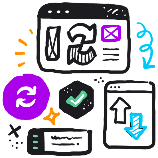 <p>Historic data migration</p>