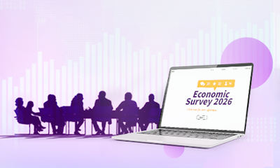 Economic Survey 2026: 5 Workforce Shifts HR Leaders Need to Know