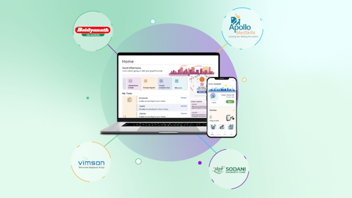 How 4 Healthcare Organisations Built Stronger HR Systems with greytHR