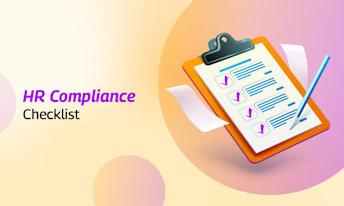 HR Compliance Checklist