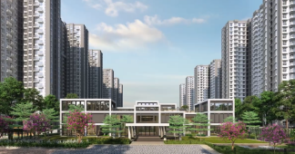 Kalyani TechPark Pvt Ltd