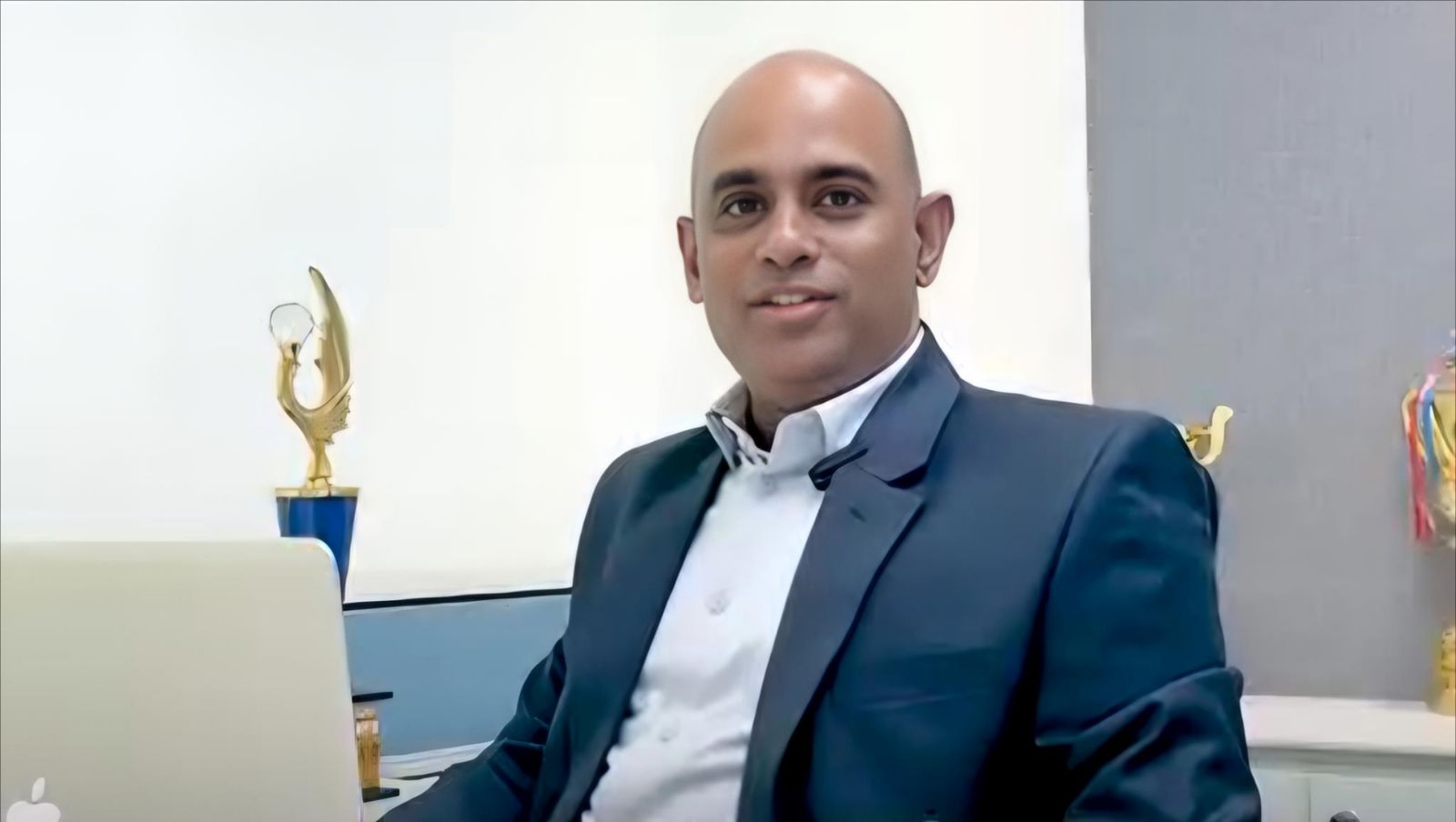 Shankar Aladakatti-undefined