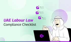 UAE Labour Law Compliance Checklist