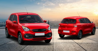 Vishwabharti Automobiles 