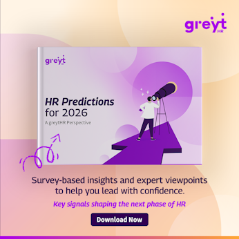 greytHR Releases ‘HR Predictions for 2026’, Revealing Where HR Is Strong and Where Readiness Is Fragile