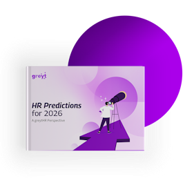 HR Predictions for 2026- Ebook Cover Image