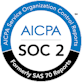 SOC 2 compliant