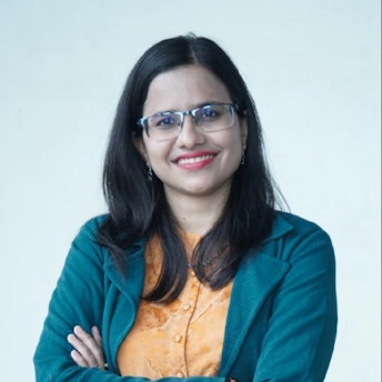 Deepti KS