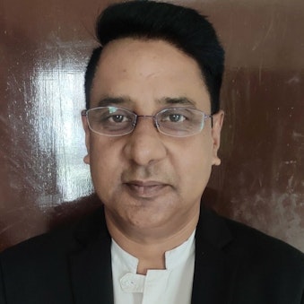 Basab Bordoloi