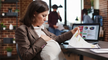 Why maternity policies alone can’t fix A&M’s attrition problem