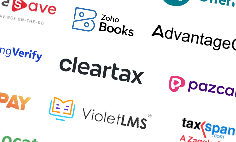 Our integration partners