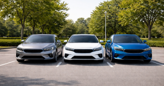 Ramani Cars Pvt. Ltd.