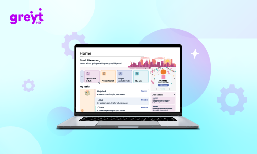 What Is HR Software? (Meaning & Basics)