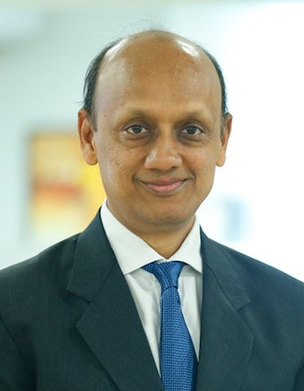 Prakash Hamirwasia