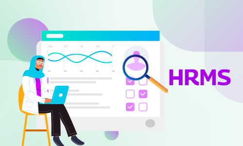 What is a Human Resource Management System (HRMS)? ME