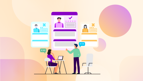 What Is Recruitment Software?