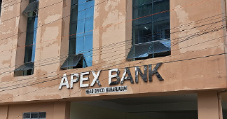 APEX Bank