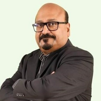 Soumitra Das