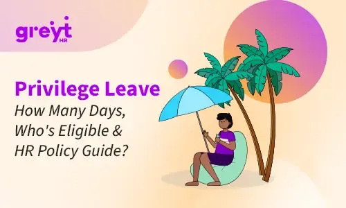 Privilege Leave In India Rules Accrual Encashment 2026 privilege-leave-in-india-rules-accrual-encashment-2026