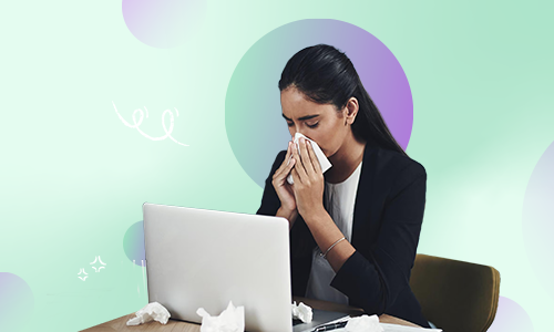 Sick Leave Application for Office: Formats, Samples and Rules (2026)