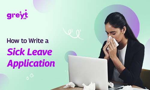 Sick Leave Application for Office: Formats & Samples (2026)