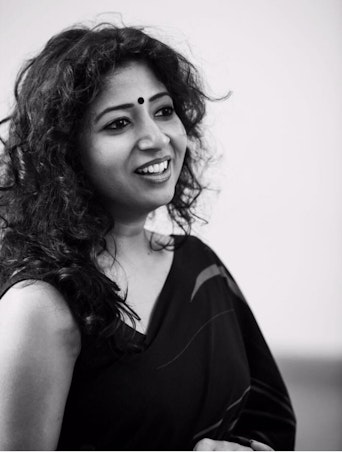 Neha Srivastava 