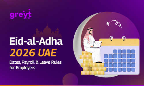 Eid Al Adha 2026 UAE: Private Sector Dates & HR Compliance Guide