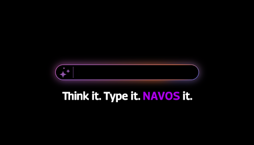 The Evolution of Interaction: Why We Built NAVOS
