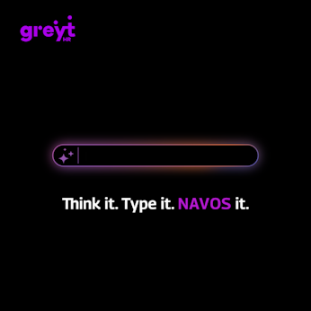 greytHR Launches NAVOS: Agentic AI That Turns HR Intent Into Action
