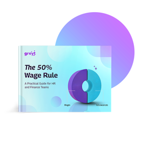 50 wage rule