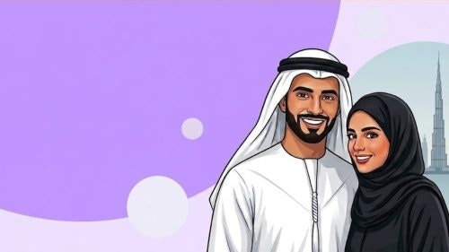 Marriage Leave in the UAE: 10-Day Entitlements, Labour Law, and Application Samples (2026 Guide)
