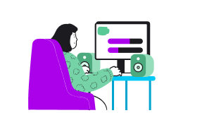 Employee Self-Service Web