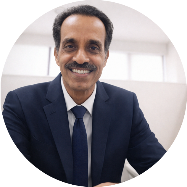 Sreekumar J