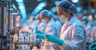 RV Lifesciences Ltd