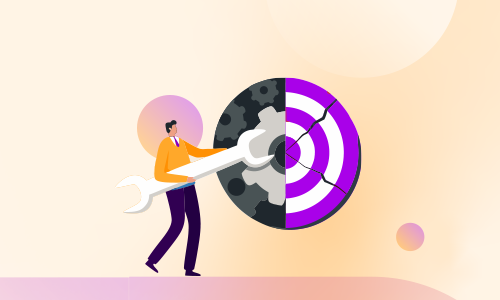 Goal Setting is Broken. The Problem is Courage, not Process.
