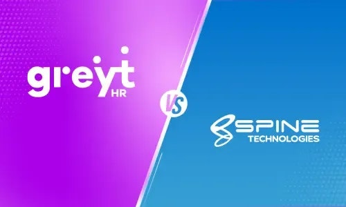 greytHR vs Spine HR: Best HR Payroll Software Comparison for India SMBs (2026)
