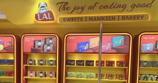 Lal Sweets Ltd