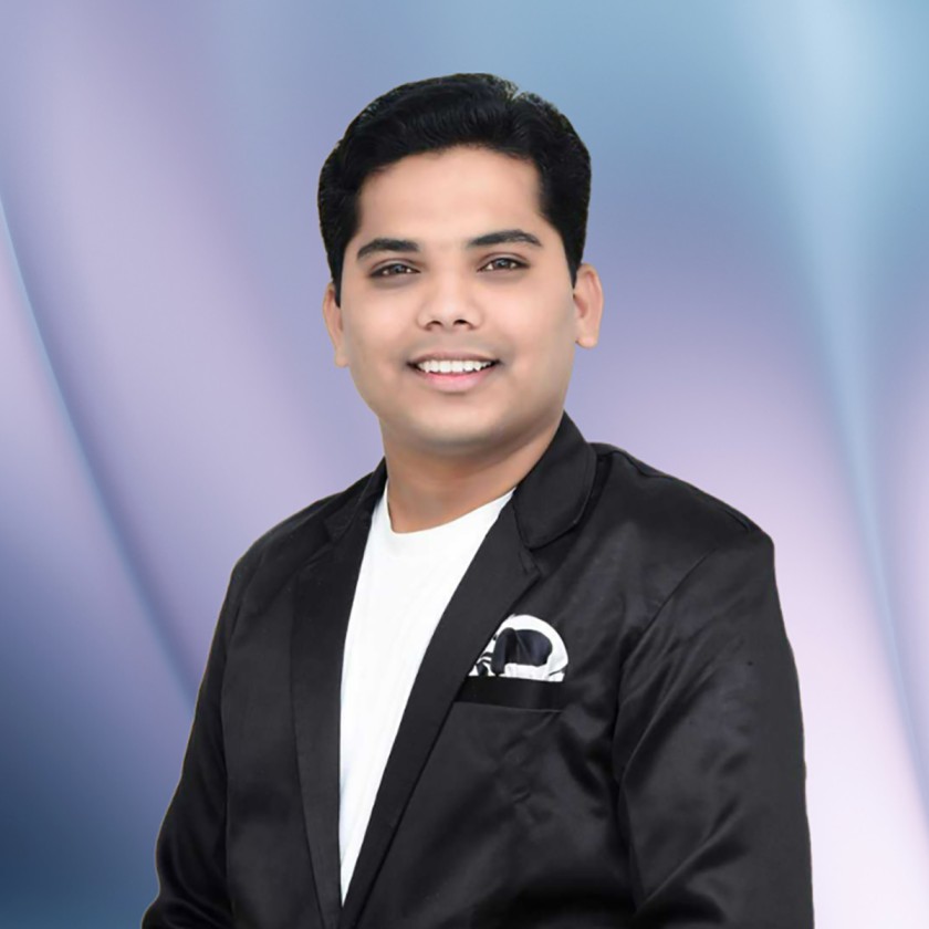 Yogesh Balasaheb Ghadge-undefined