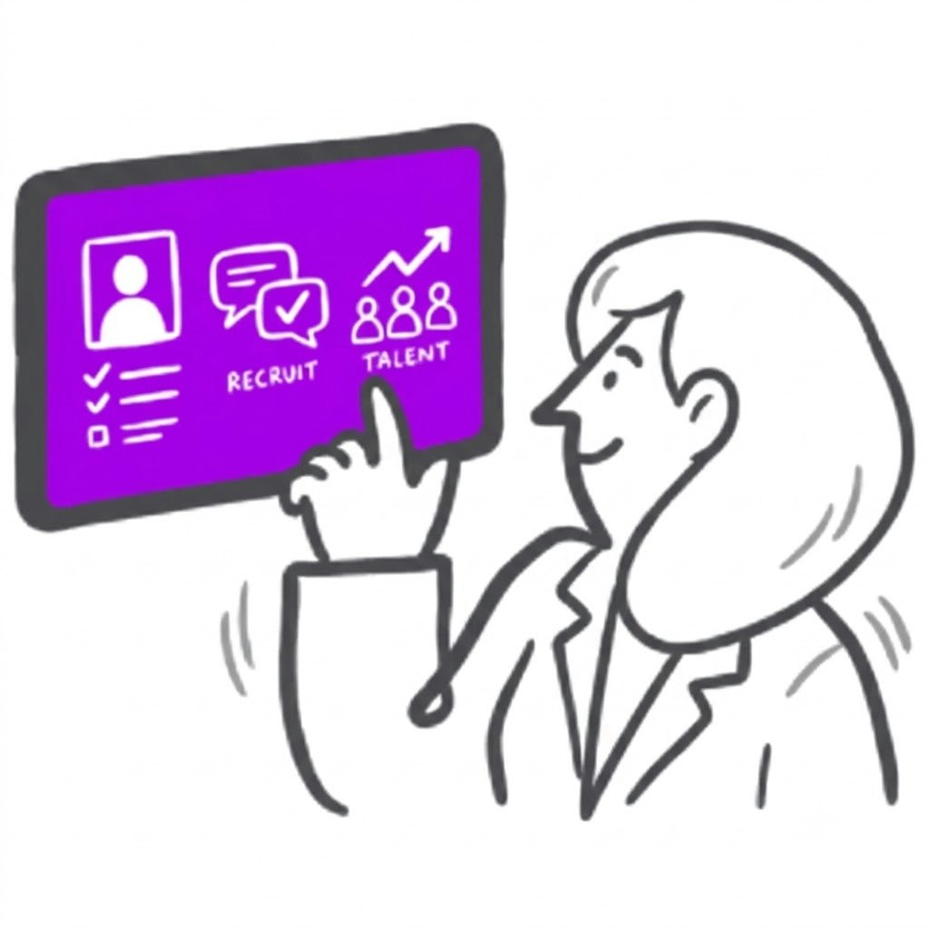 HR Consultant