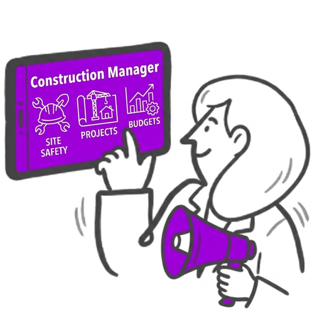 Construction