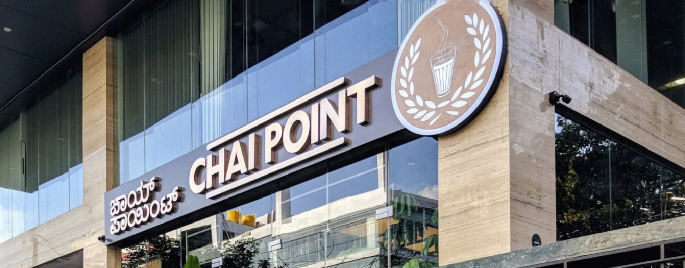 chai-point