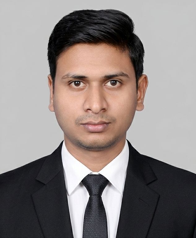 Ankit Agrawal-undefined