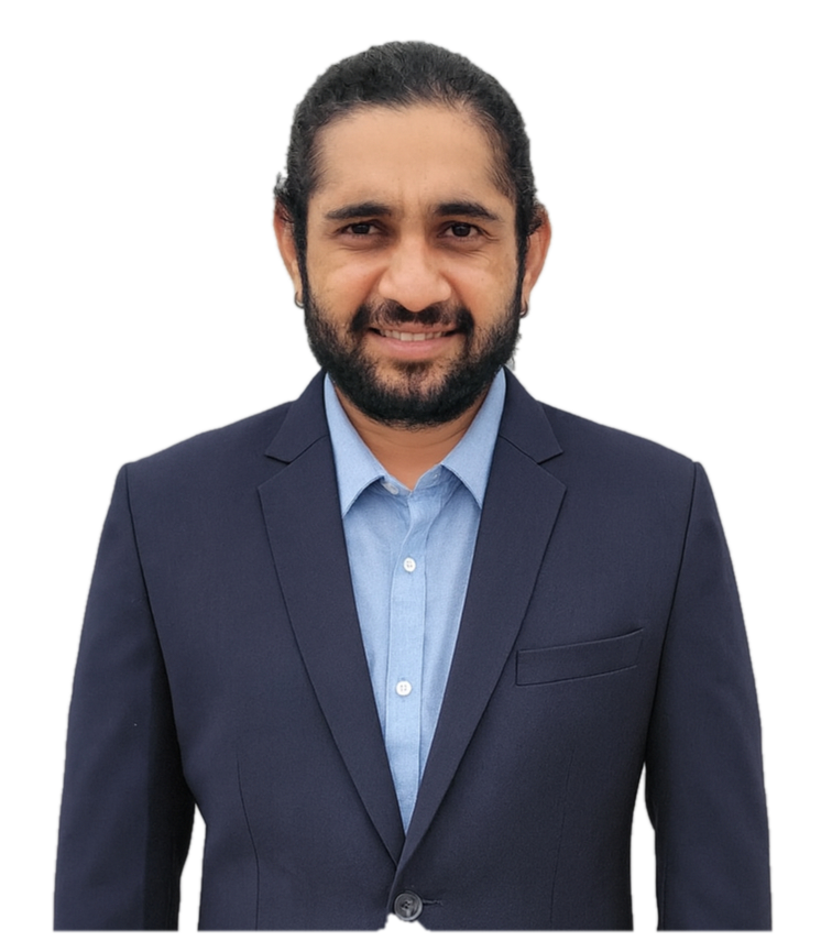  Nikhil K N