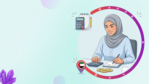 How to Calculate Leave Salary in UAE (2026) | Complete Guide