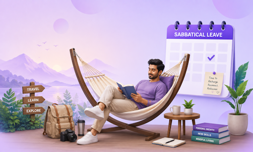 Sabbatical Leave: Meaning, Policy, Eligibility & Examples